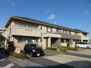 シャンブルドゥシャームAの画像