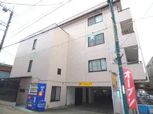 アネックス蕨の画像