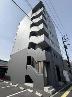 CASA Rilassante (カーサ リラサンテ)【2階】の外観