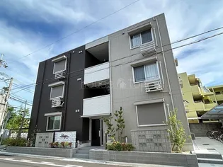 フィオーレ【3階】の外観