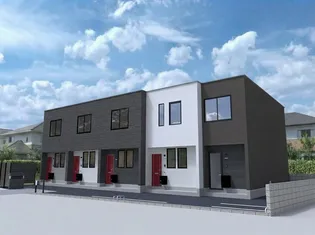 EARTH東伏見の画像