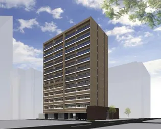 アンドルーツ駅東の画像