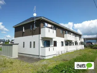 ソンブレイユ イーストの画像