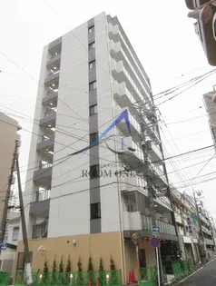 エクセレントプレイス武蔵小杉の画像