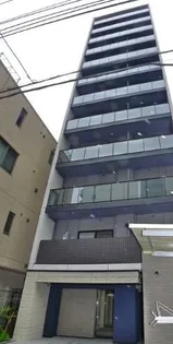 東京都台東区竜泉1【マンション】の外観
