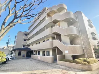 ダイアパレス泉崎の画像