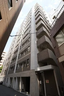 エスコート神田岩本町【5階】の外観