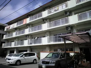 グリーンアースの画像