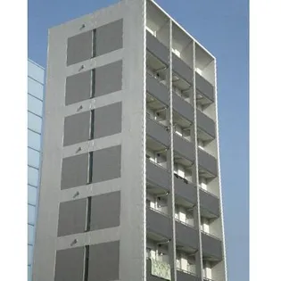 東京都豊島区上池袋1【マンション】の外観