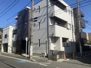 CORNER SOLEILIIの画像