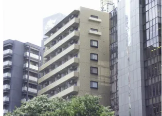 コアロード西新宿の画像