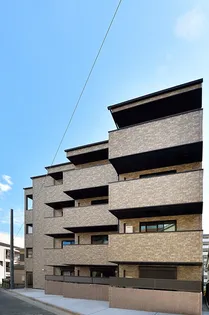 フローレンス甲南町の画像