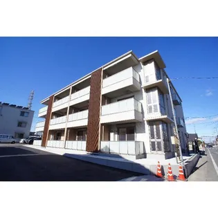 リアンジュショコラ Aの画像