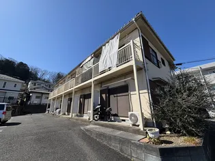 コーポはま乃の画像