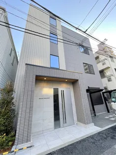 BAAN NISHIIKEの画像