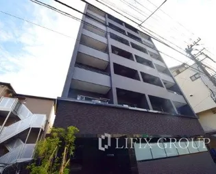 LE'A横濱天王町参番館の画像