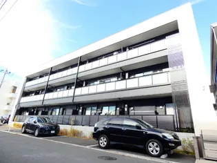 BLESS横浜鴨居A棟の画像