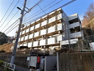 Uハイム向ヶ丘の画像