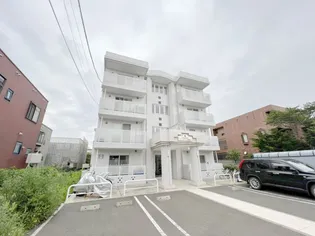 グランメール西麻生の画像