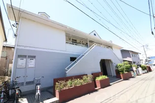 シャルム志木の画像