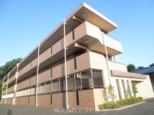 東京都八王子市片倉町【マンション】の外観