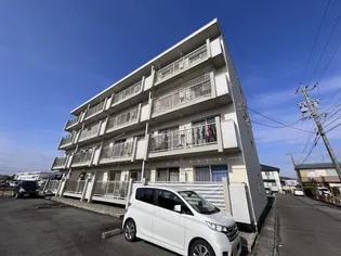 東校グリーンハイツの画像