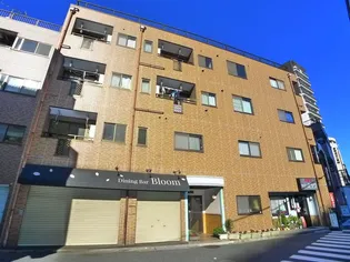 ハイツ松田の画像