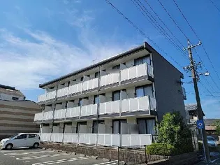 レオパレスロジュマン デュオの画像
