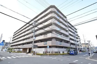 パデシオン京都五条の画像