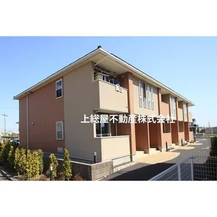 グレース レジデンス壱番館の画像