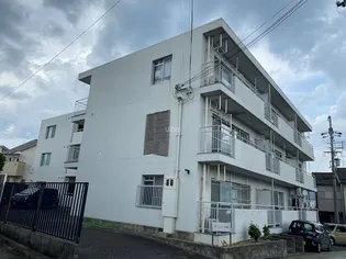 アベニュー中路の画像