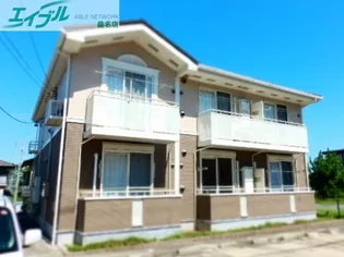 ブルーミントヒルズの画像