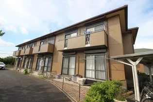 フローラA棟の画像