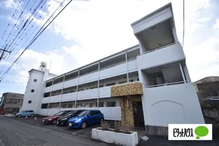シャンボールとみざわIIの画像
