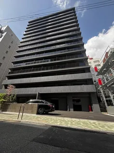 栄駅3分 新築未入居 初期費o【2階】の外観