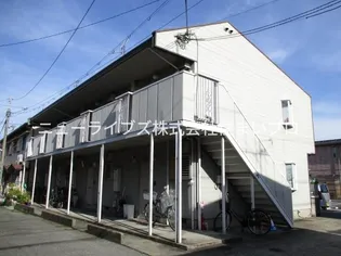 滝本ハイツC棟の画像