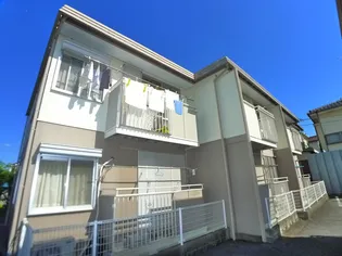 フォーブル道野辺Bの画像