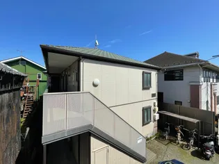 Y K あんさいハイツの画像