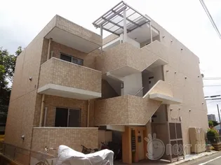 リエート大塚の画像