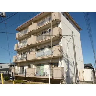 ハイツ天王の画像