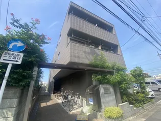 メゾン光の画像
