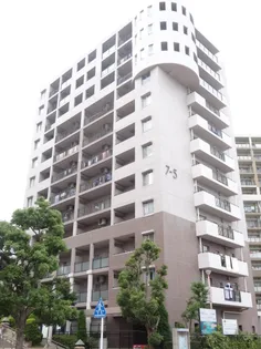 UR港北ニュータウンプロムナード仲町台の画像