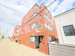 グランバリュー宮の森サウスの画像