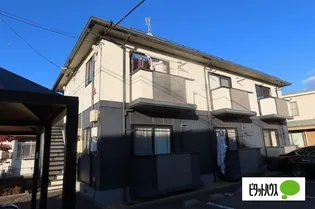 ディアスヒロ A棟の画像