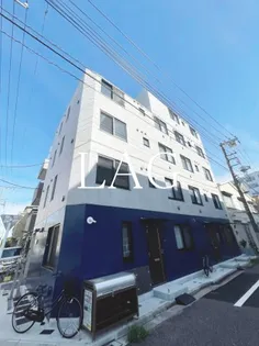 MAXIVBASIC南千住の画像