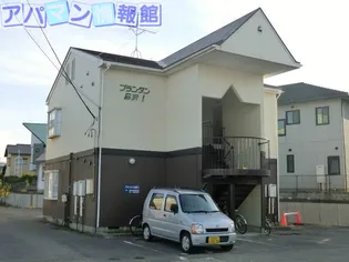 プランタン石沢Iの画像