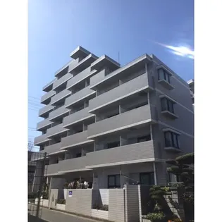 メゾン ド シャトランの画像