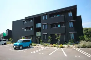 福岡県北九州市若松区塩屋2【マンション】の外観