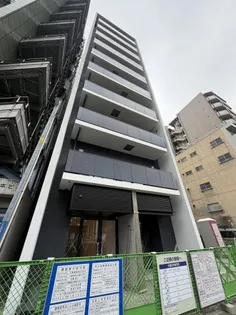 プライムブリス横濱関内【2階】の外観