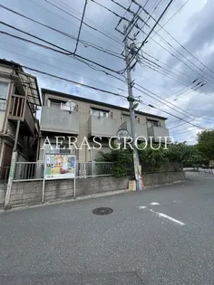 オーパス白金の画像